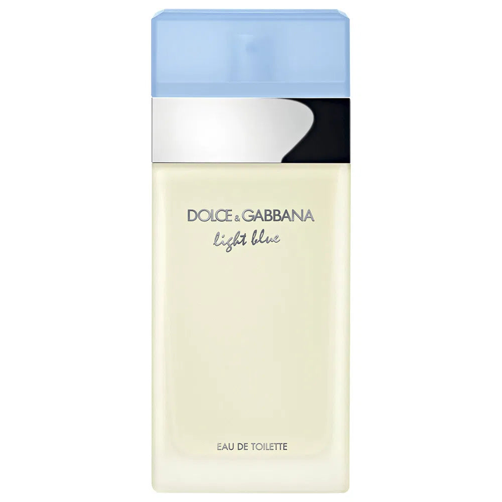 Light Blue Dolce&Gabbana - Damenparfum - Eau de Toilette
