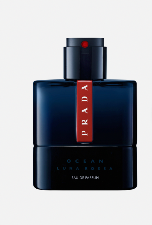 Combo aus 3 Herrenparfums – Prada Luna Rossa, Versace Eros, Le Beau (Eau de Parfum)