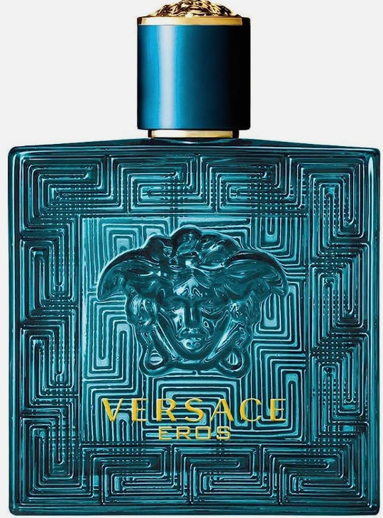 Combo aus 3 Herrenparfums – Prada Luna Rossa, Versace Eros, Le Beau (Eau de Parfum)