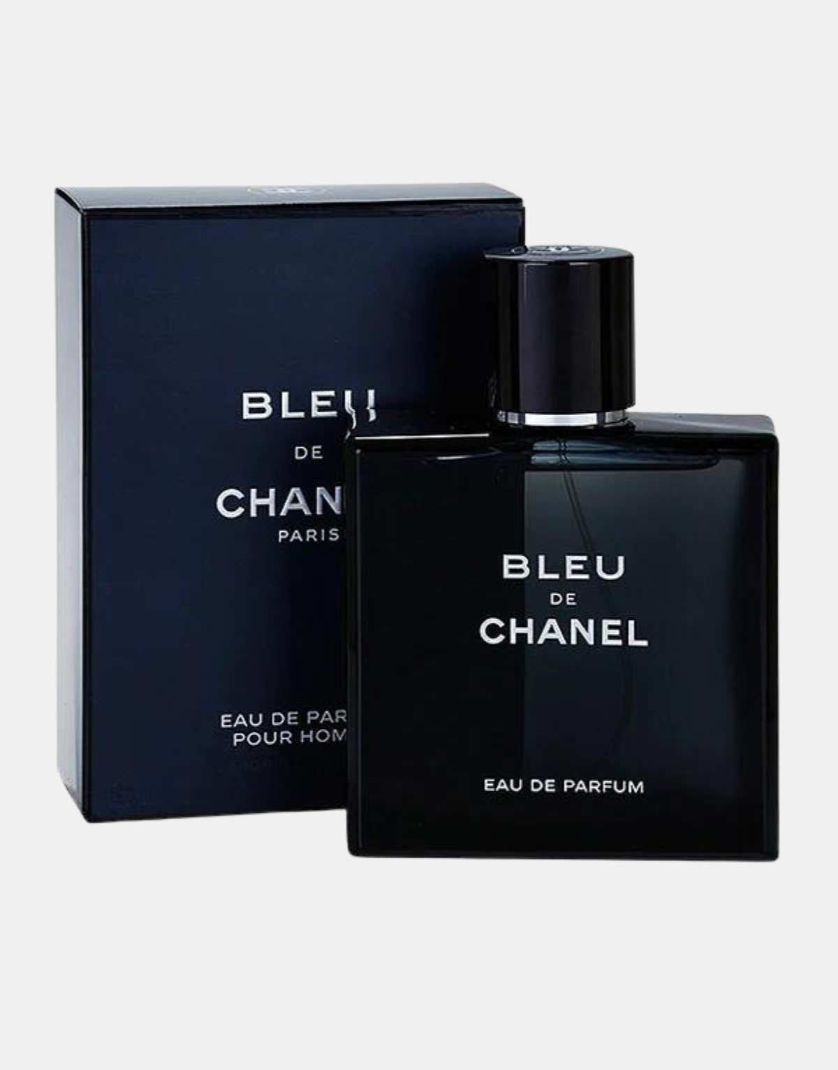 Combo aus 3 Herrenparfums – Christian Dior Sauvage Parfum, Bleu de Chanel, Armani Code (Eau de Parfum)