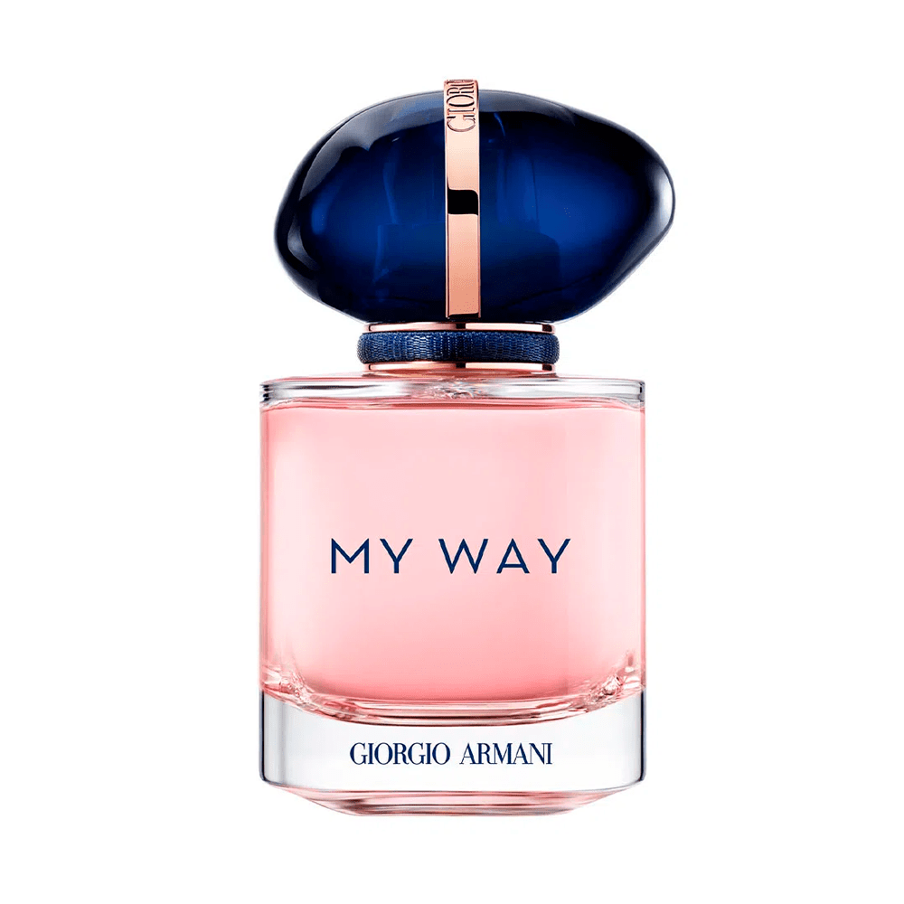 Combo aus 3 Damenparfums – Devotion, My Way, Idôle (Eau de Parfum)