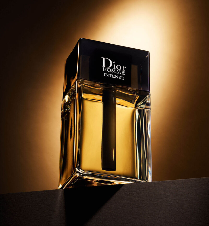 Combo aus 3 Herrenparfums – Sauvage Dior, Bleu de Chanel, Dior Homme Intense (Eau de Parfum)