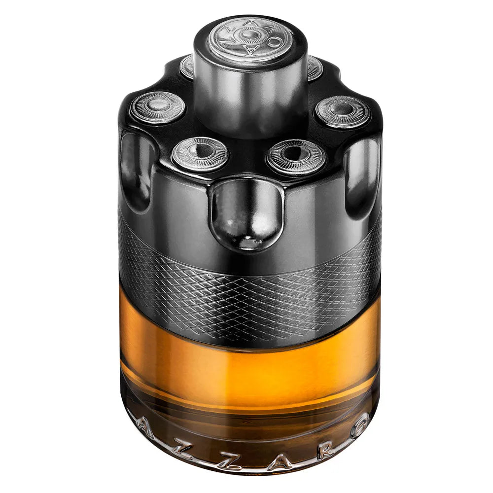 Wanted by Night Azzaro - Herrenparfums - Eau de Parfum