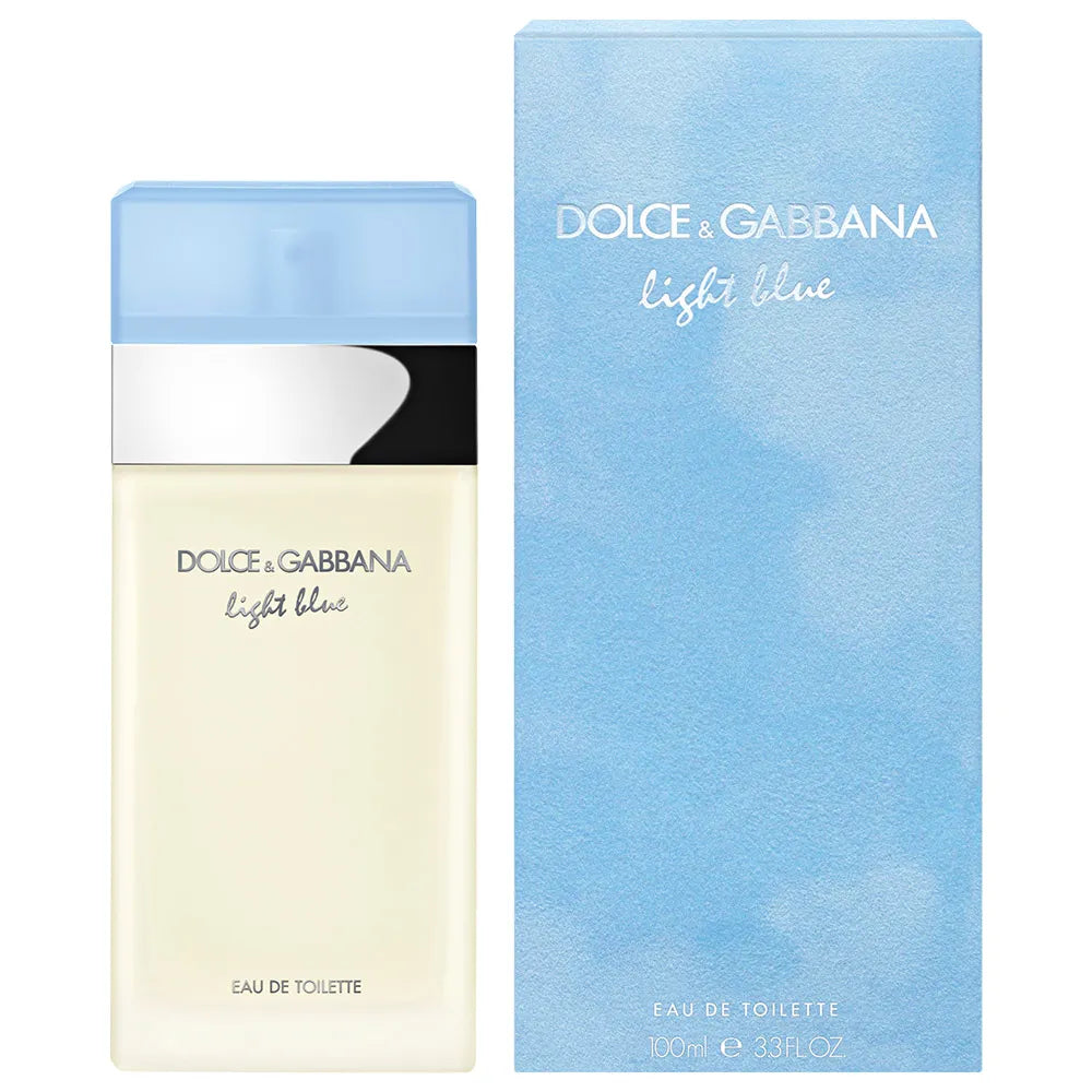 Light Blue Dolce&Gabbana - Damenparfum - Eau de Toilette