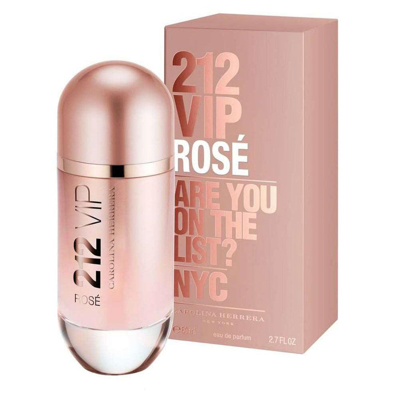 Combo aus 3 Damenparfums - 212 VIP Rosé von Carolina Herrera, Olympéa von Paco Rabanne und Coco Mademoiselle von Chanel (je 100ml)