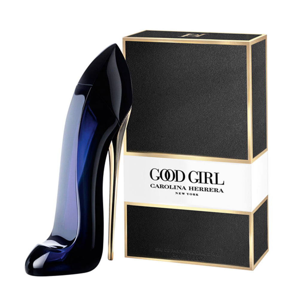 Combo aus 3 Damenparfums - Good Girl von Carolina Herrera, La Vie Est Belle von Lancôme und 212 VIP Rosé von Carolina Herrera (je 100ml)
