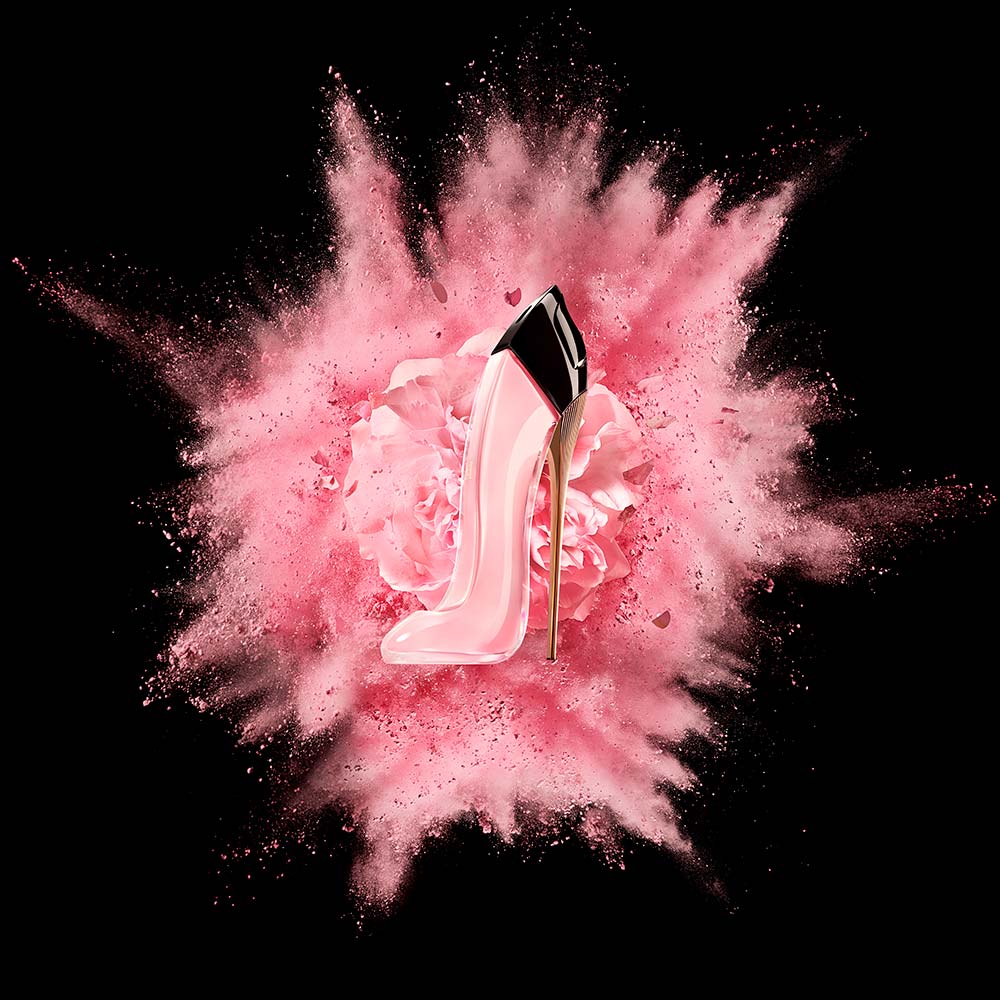 Good Girl Blush Carolina Herrera - Damenparfum - Eau de Parfum