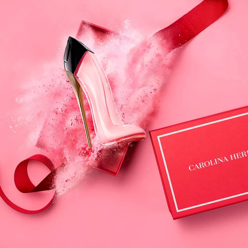 Good Girl Blush Carolina Herrera - Damenparfum - Eau de Parfum
