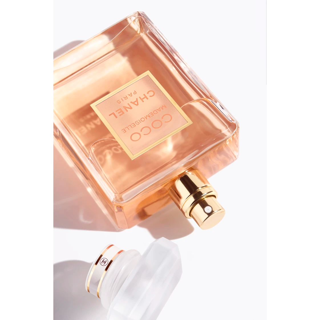 Coco Mademoiselle - Parfum für Frauen - Eau de Parfum