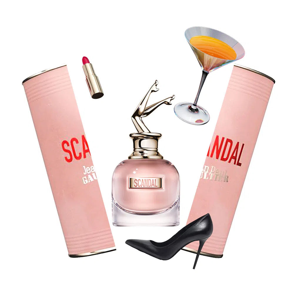 Scandal Jean Paul Gaultier - Damenparfum - Eau de Parfum