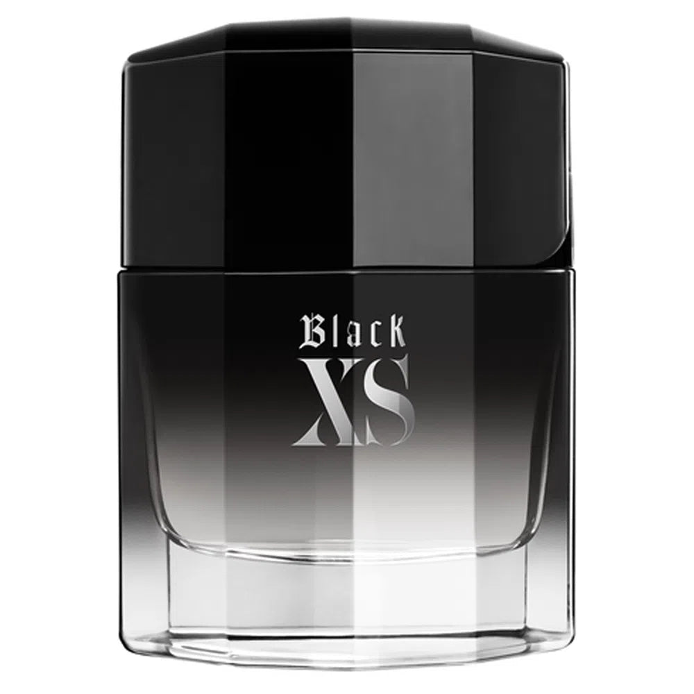 Black XS von Paco Rabanne - Parfum für Herren - Eau de Toilette