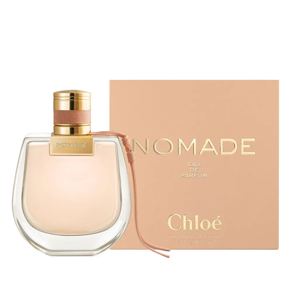 Nomade Chloé - Damenparfum - Eau de Parfum