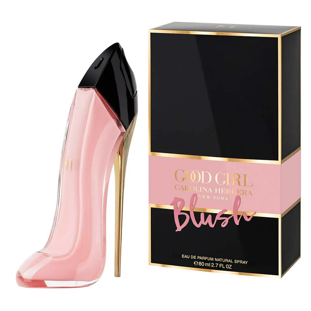 Good Girl Blush Carolina Herrera - Damenparfum - Eau de Parfum