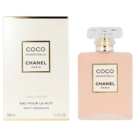 Combo aus 3 Damenparfums - Coco Mademoiselle von Chanel, Libre von Yves Saint Laurent und Chloé Signature (je 100ml)
