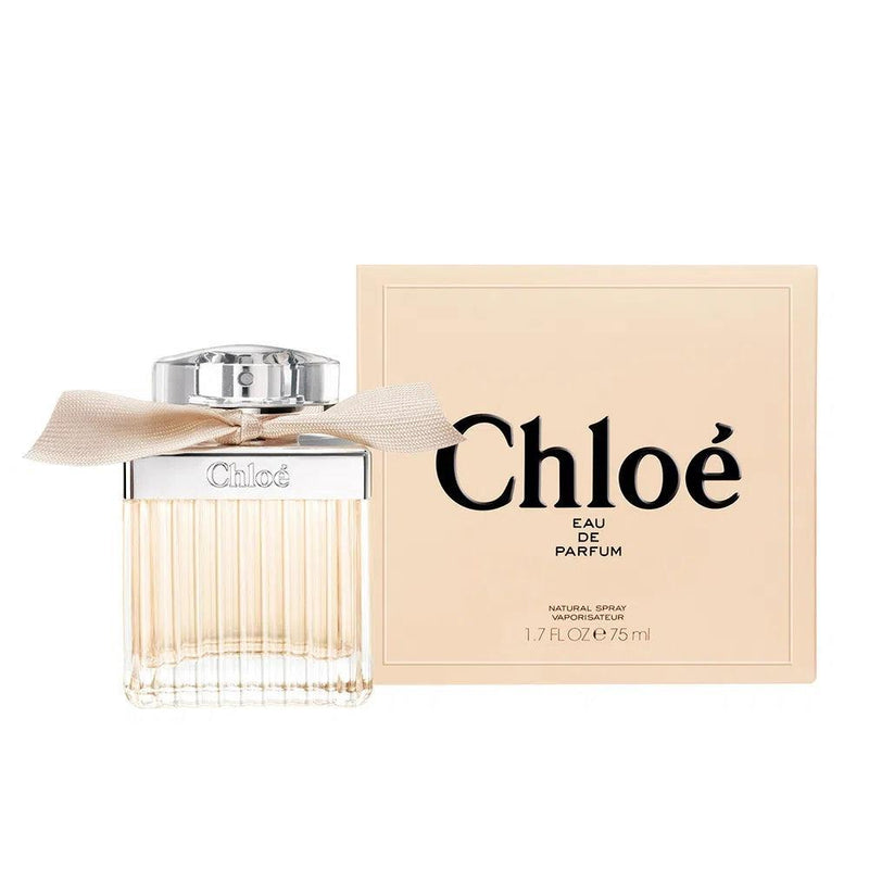 Combo aus 3 Damenparfums - Coco Mademoiselle von Chanel, Libre von Yves Saint Laurent und Chloé Signature (je 100ml)