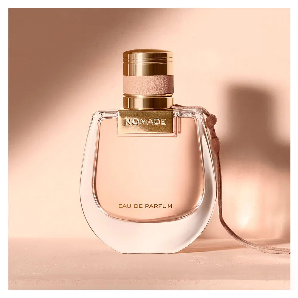 Nomade Chloé - Damenparfum - Eau de Parfum