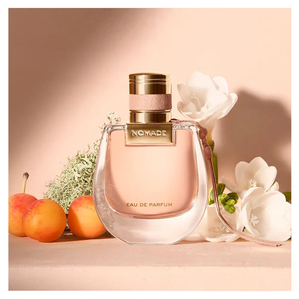 Nomade Chloé - Damenparfum - Eau de Parfum