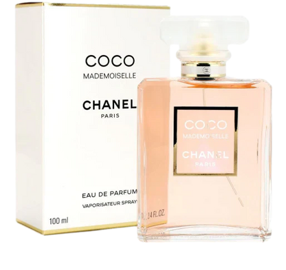 Combo aus 3 Damenparfums – Lady Million Rabanne, Lancôme La Vie Est Belle und Chanel Coco Mademoiselle (Eau de Parfum 100ml)