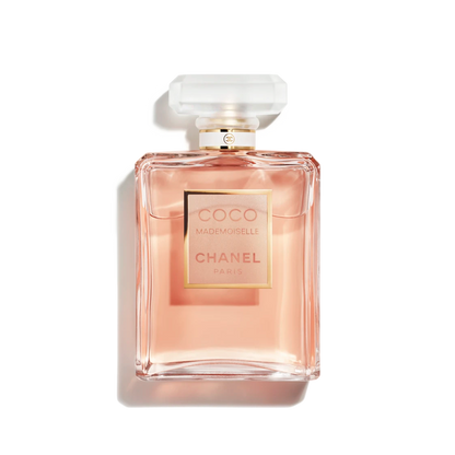 Coco Mademoiselle - Parfum für Frauen - Eau de Parfum