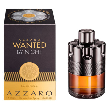 Wanted by Night Azzaro - Herrenparfums - Eau de Parfum